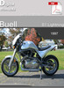 Thumbnail Buell S1 Lightning 1997 Service Manual Thumbnail Buell S1 Lightning 1997 Service Manual